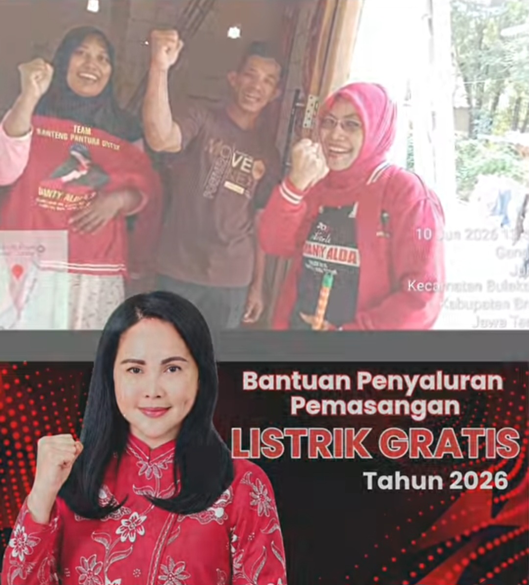 Shanty Alda Nathalia, Anggota DPR RI Komisi XII
